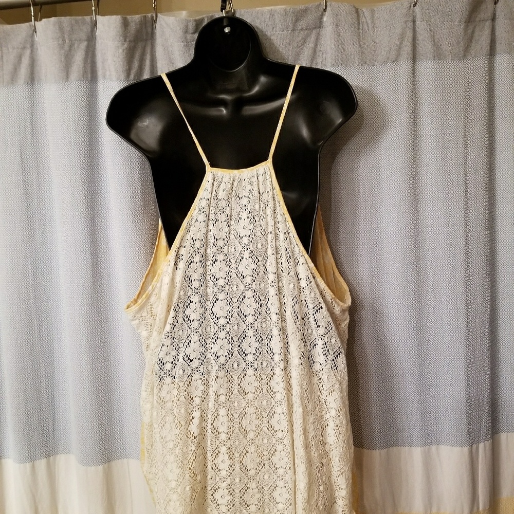 Summer top - Picture 2 of 5